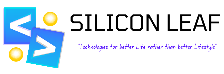 Silicon Leaf Corporation – Textile Website Development Company | Mobile Application Development | Gamming Development | ERP Software Development Company