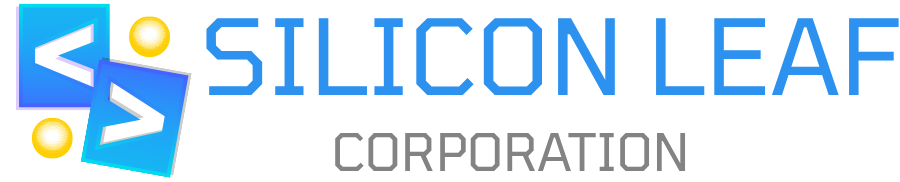 Silicon Leaf Corporation – Textile Website Development Company | Mobile Application Development | Gamming Development | ERP Software Development Company